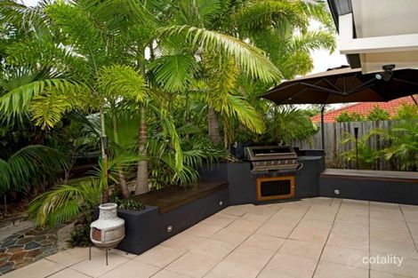 Property photo of 18 Jacob Court Upper Coomera QLD 4209