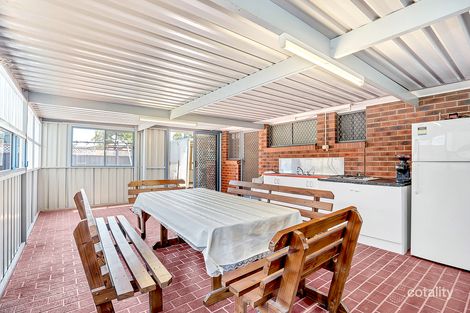 Property photo of 11 Dozey Court Roxburgh Park VIC 3064