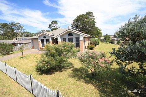 Property photo of 3 Jade Place Bodalla NSW 2545