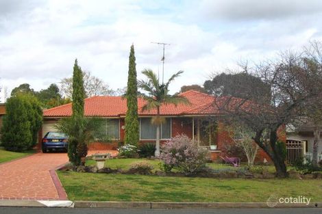 26 Kareela Rd, Baulkham Hills, NSW 2153