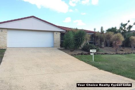 15 Daisy Pl, Doolandella, QLD 4077