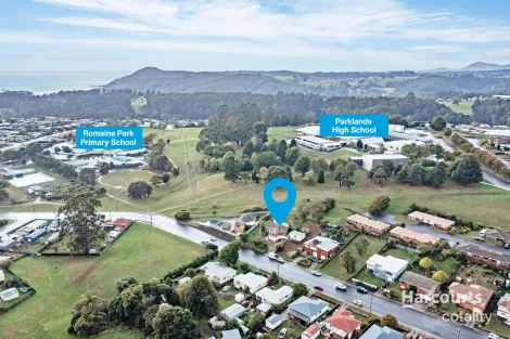 Property photo of 265 Mount Street Upper Burnie TAS 7320