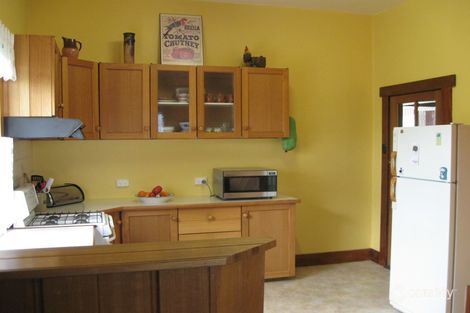 Property photo of 1 Seymour Street Fingal TAS 7214