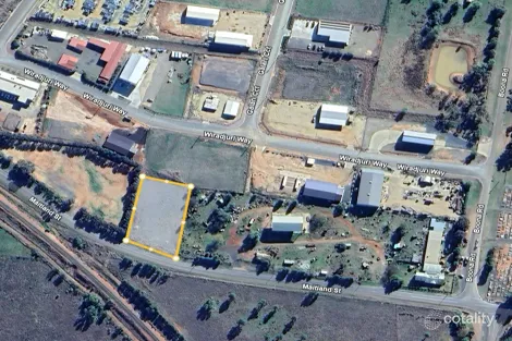 9 Maitland St, Condobolin, NSW 2877