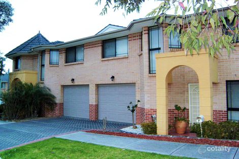 1/28 Inkerman St, Granville, NSW 2142