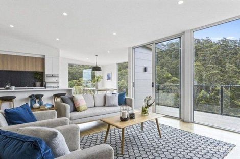Property photo of 2/6 Montrivale Rise Dynnyrne TAS 7005
