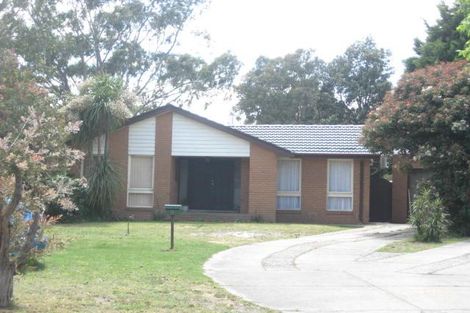 11 Greenshank Ct, Carrum Downs, VIC 3201