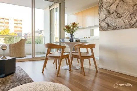 Property photo of 101/4 Alexandra Drive Camperdown NSW 2050