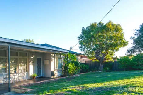 Property photo of 11 Weston Drive Swan View WA 6056