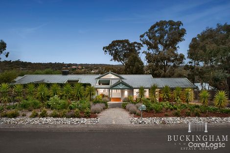 Property photo of 9 Regina Court Eltham VIC 3095