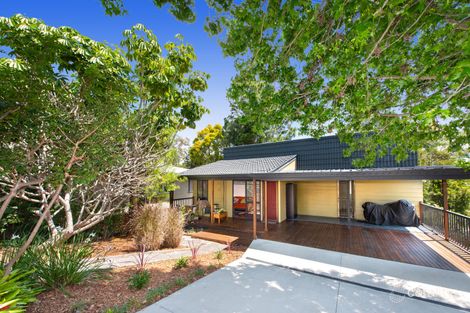 Property photo of 108 Lunga Street Carina QLD 4152