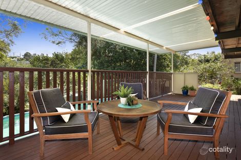 Property photo of 108 Lunga Street Carina QLD 4152