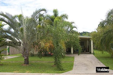 36 Banning Ave, Brinsmead, QLD 4870