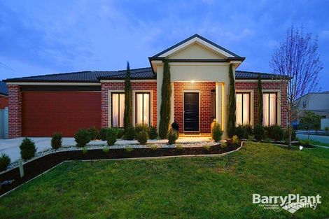 24 Murchison Link, Pakenham, VIC 3810