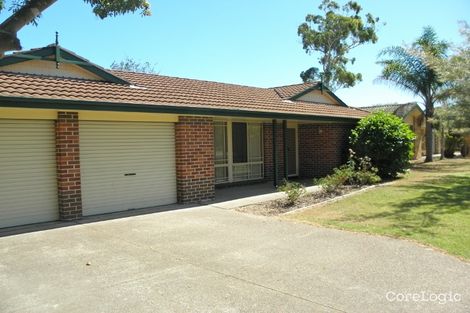 Property photo of 46 Cederwood Crescent Raymond Terrace NSW 2324