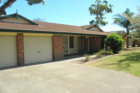 46 Cederwood Cres, Raymond Terrace, NSW 2324