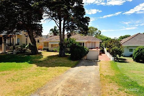 Property photo of 74 Broome Street Cottesloe WA 6011
