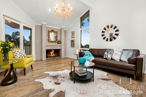 Property photo of 9 Regina Court Eltham VIC 3095