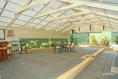 Property photo of 47 Erebus Circuit Morphett Vale SA 5162