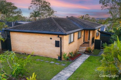 Property photo of 40 Craigie Avenue Kanwal NSW 2259