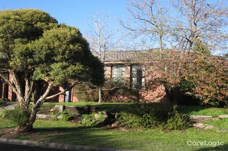 Property photo of 20 Buvelot Wynd Doncaster East VIC 3109