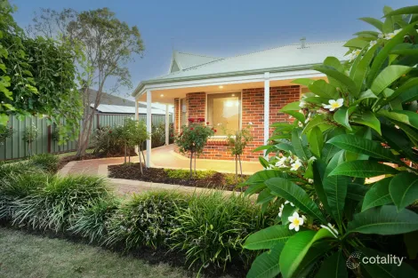 Property photo of 43 Hinckley Parkway Hocking WA 6065