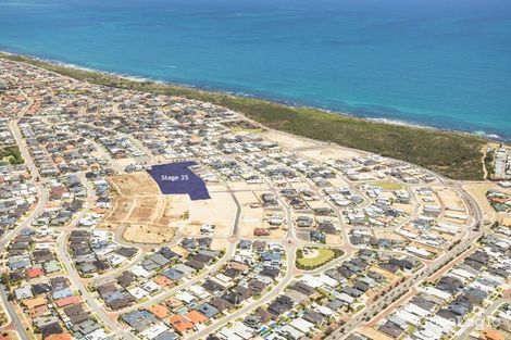 Property photo of LOT 2067 Achilles Loop Iluka WA 6028