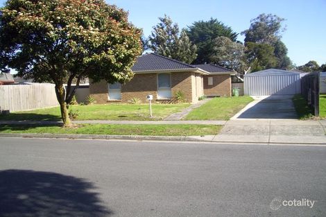 1 Fernwood Rd, Narre Warren, VIC 3805