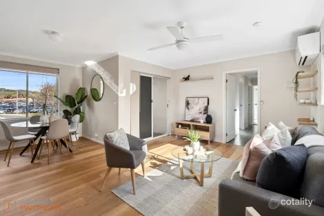 Property photo of 19/2 Antis Street Phillip ACT 2606