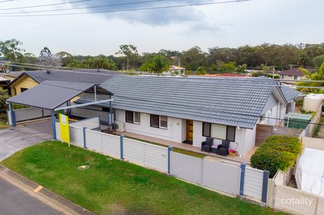 Property photo of 10 Belinda Crescent Springwood QLD 4127