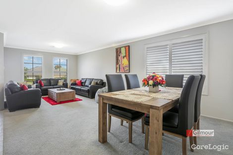 Property photo of 9 Winter Avenue Kellyville NSW 2155