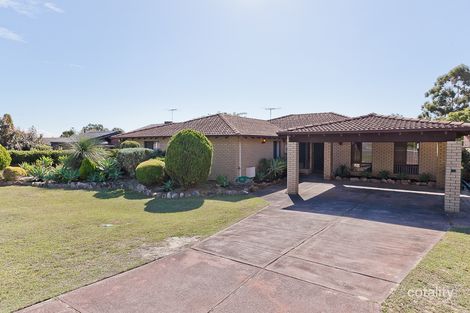 39 Hatfield Way, Booragoon, WA 6154