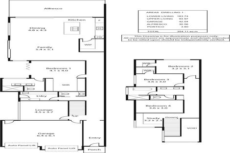 Property photo of 14 Jessie Road Kensington Park SA 5068