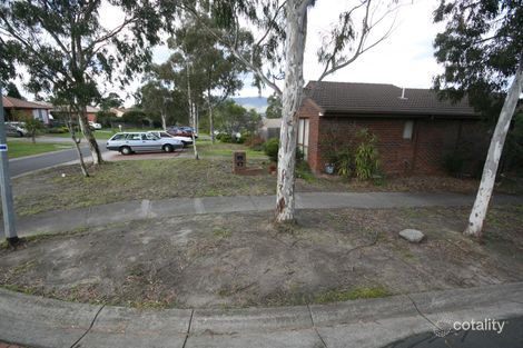 Property photo of 12 Azarow Circuit Croydon South VIC 3136