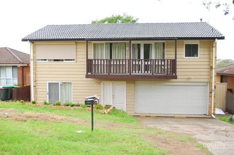 78 St Andrews Bvd, Casula, NSW 2170