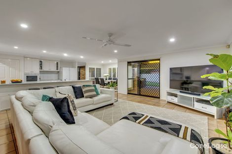 Property photo of 169 Lancaster Circuit Stretton QLD 4116