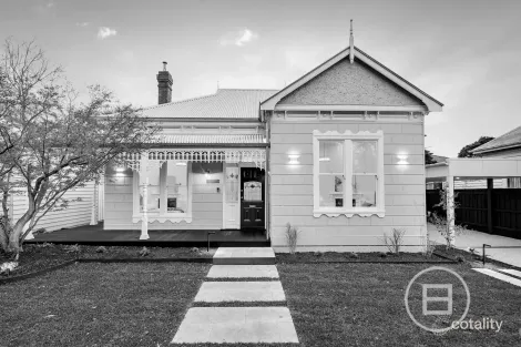 Property photo of 9 George Street Spotswood VIC 3015