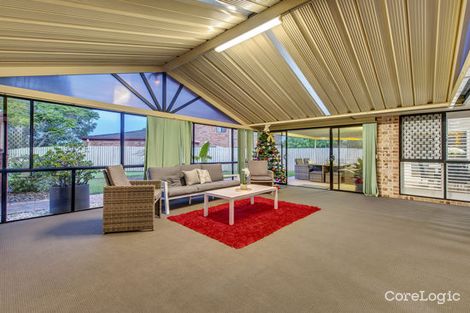 Property photo of 169 Lancaster Circuit Stretton QLD 4116