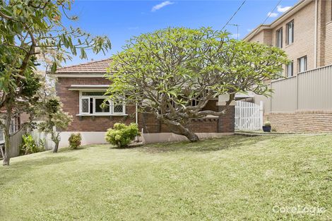 Property photo of 4A Salisbury Street South Hurstville NSW 2221