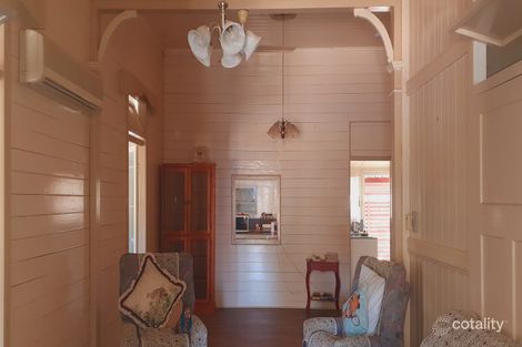 Property photo of 46 Stansfield Street Hughenden QLD 4821