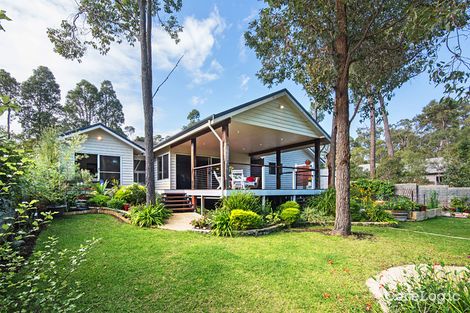 Property photo of 9 Timber Court Cowaramup WA 6284