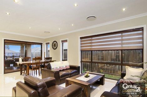 Property photo of 13 Sail Street The Ponds NSW 2769