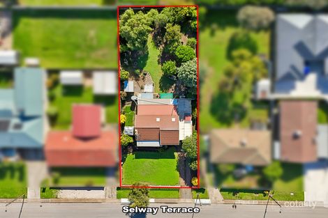 Property photo of 57 Selway Terrace O'Sullivan Beach SA 5166