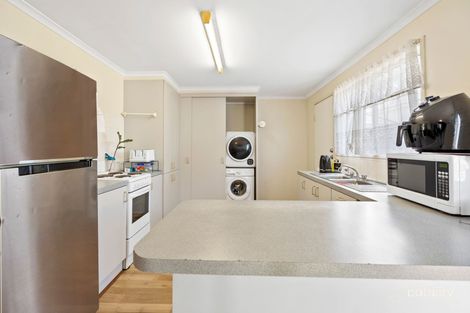 Property photo of 2/14A Macquarie Street Booval QLD 4304