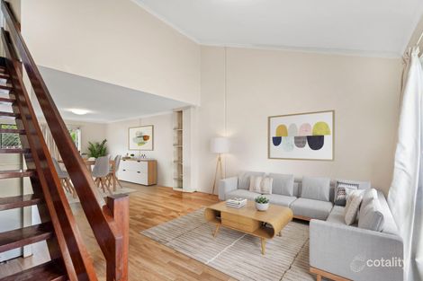 Property photo of 2/14A Macquarie Street Booval QLD 4304