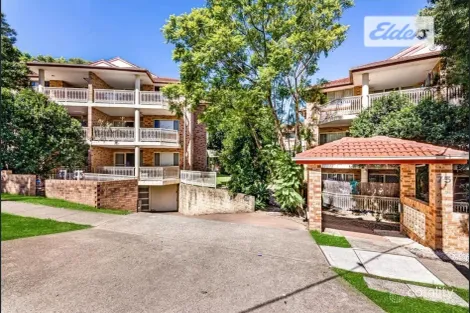 9/75 Cairds Ave, Bankstown, NSW 2200