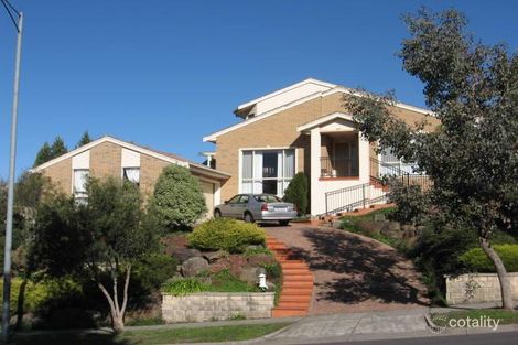 370 Serpells Rd, Doncaster East, VIC 3109