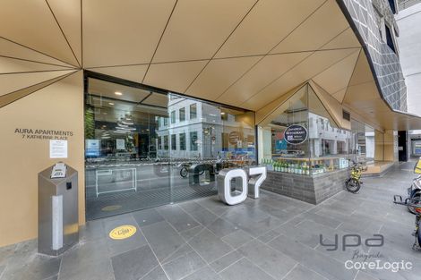 Property photo of 1210/7 Katherine Place Melbourne VIC 3000