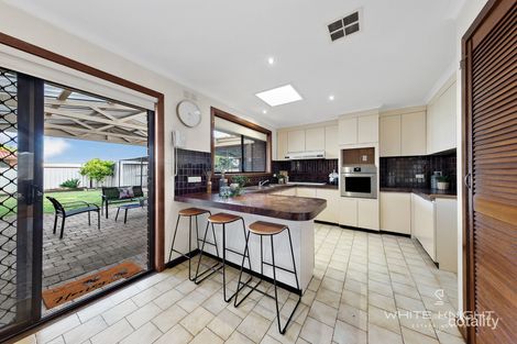 Property photo of 71 Evergreen Avenue Albanvale VIC 3021