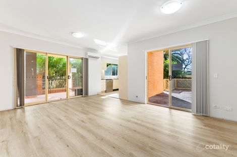 Property photo of 14/66-70 Great Western Highway Emu Plains NSW 2750